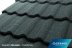 Композитная черепица Gerard Milano Charcoal