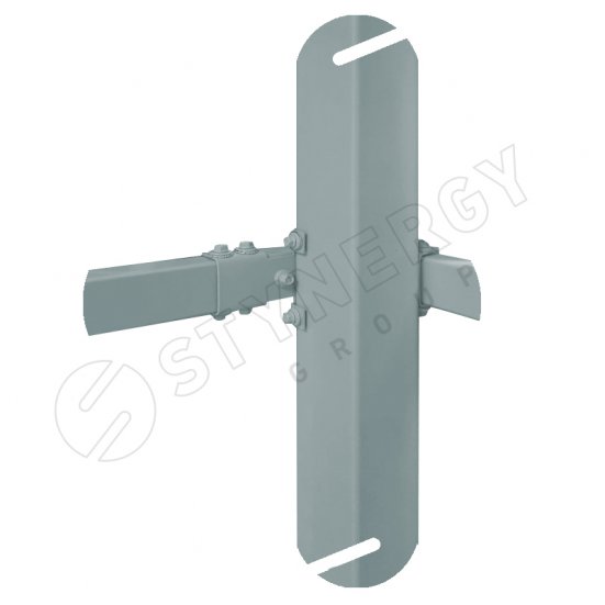 Х-кронштейн Stynergy соединительный 60x40