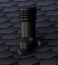 Вентиляционный выход Wirplast WiroVent EVO Е09 (неизолированный)