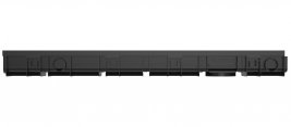 Лоток Steelot пластиковый SteeStart DN100 H93 высокий борт