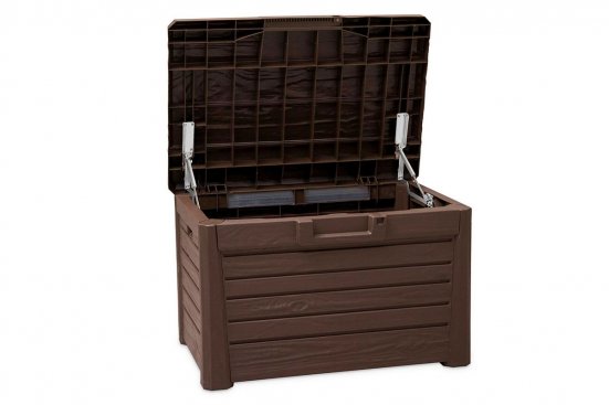 Сундук Toomax  FLORIDA Compact 120 л