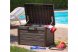 Сундук Toomax  FLORIDA Compact 120 л