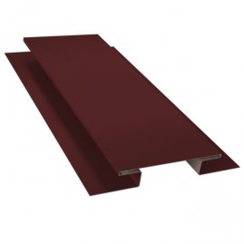 Планка стыковочная сложная Стинержи Corundum50