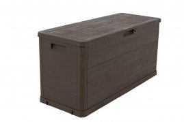 Сундук Toomax WOODY'S Line S 280 л