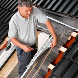 Комплект VELUX гидро-теплоизоляционный BDX 2000 РК08 (94x140) уцененный
