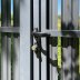 Калитка Stynergy Премиум с врезным замком 1000х1900 мм